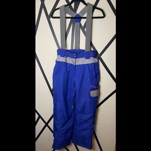 Youth Firefly Snow Pants
